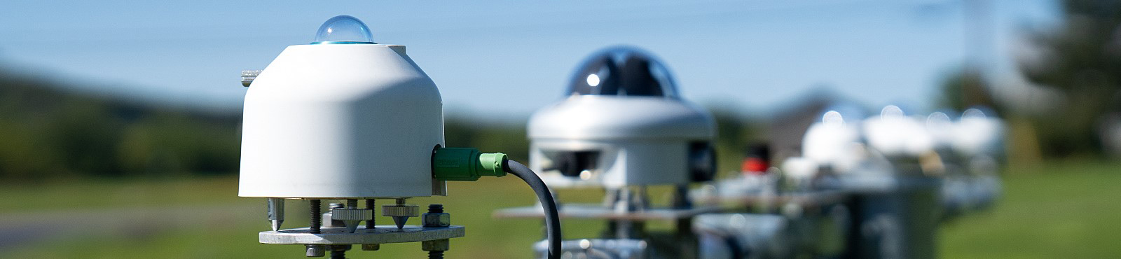 Solar Met Sensors