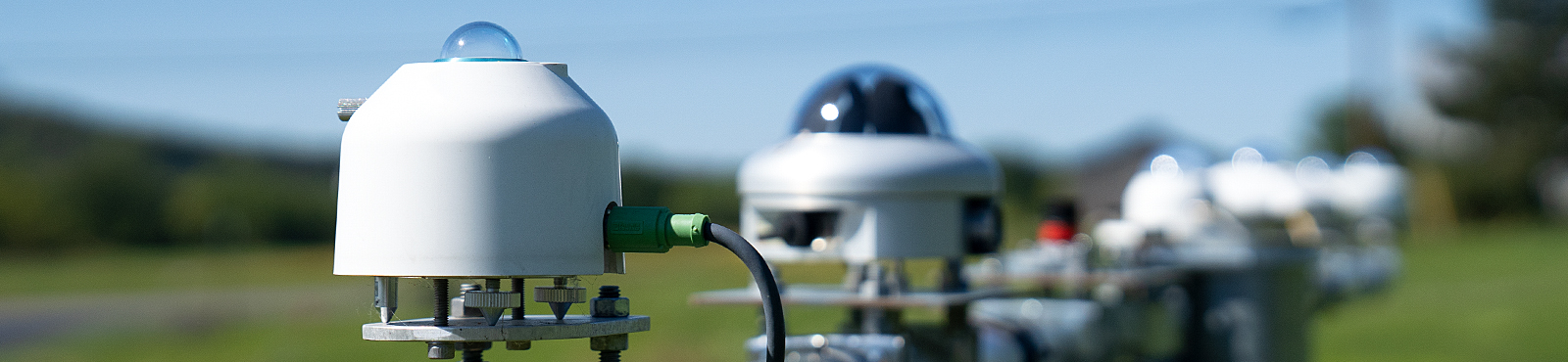 Solar Met Sensors
