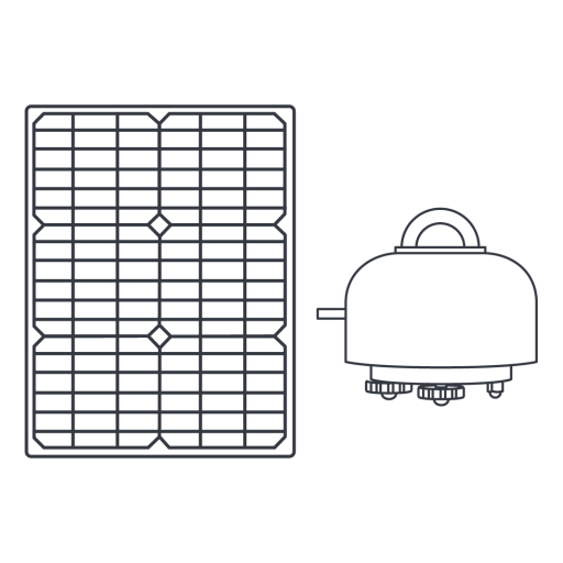 View Support Resources for Solar Systems