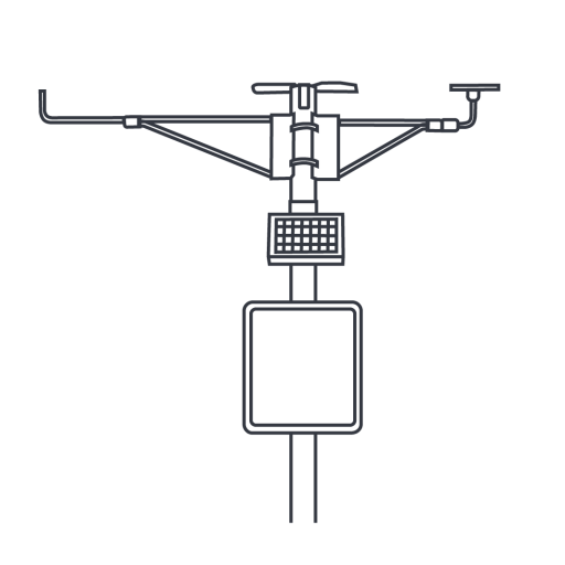 View Support Resources for Solar Towers
