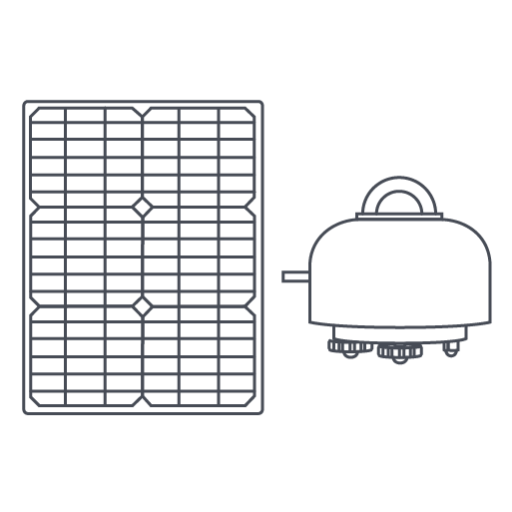 Solar Systems Products