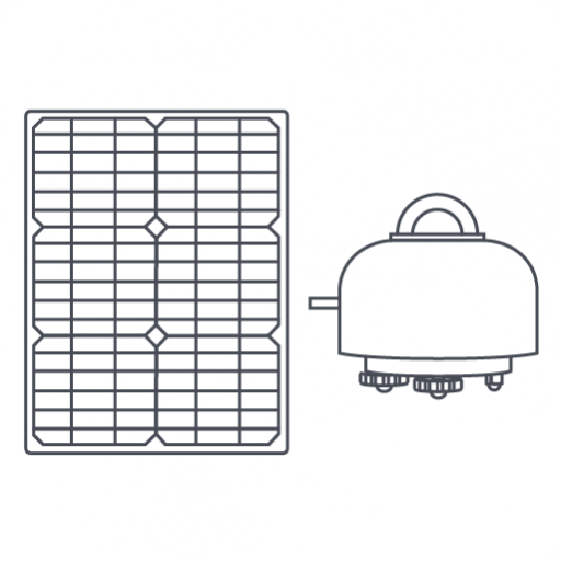 View Support Resources for Solar Systems