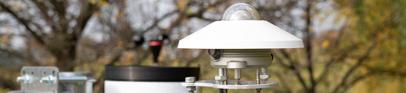 Solar Met Sensors