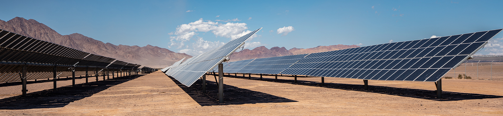 Solar Power Supplies