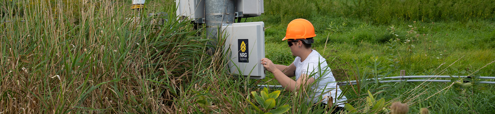 Wind Data Loggers