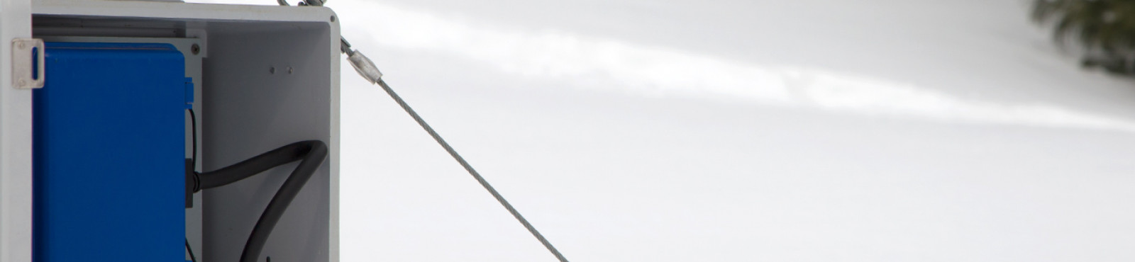 Wind Data Loggers