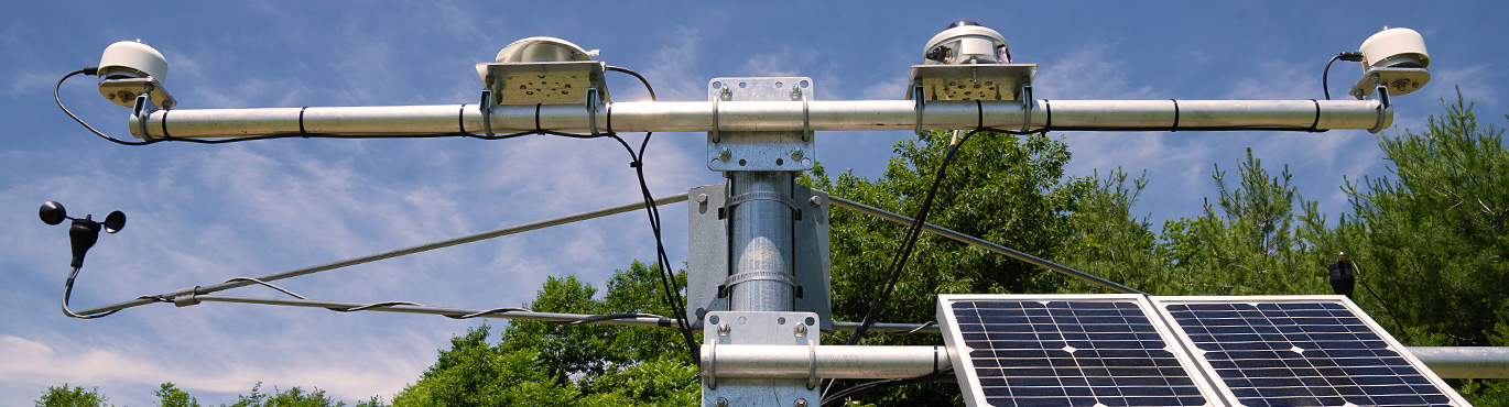 Solar Resource Assessment