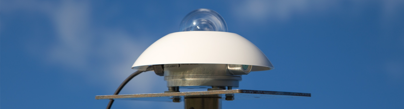 Pyranometers