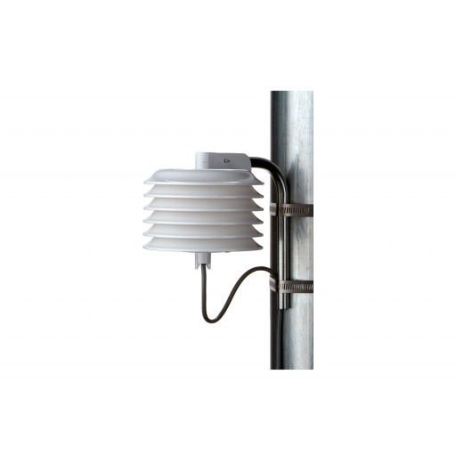 View Support Resources for NRG 110S Temperature Sensor
