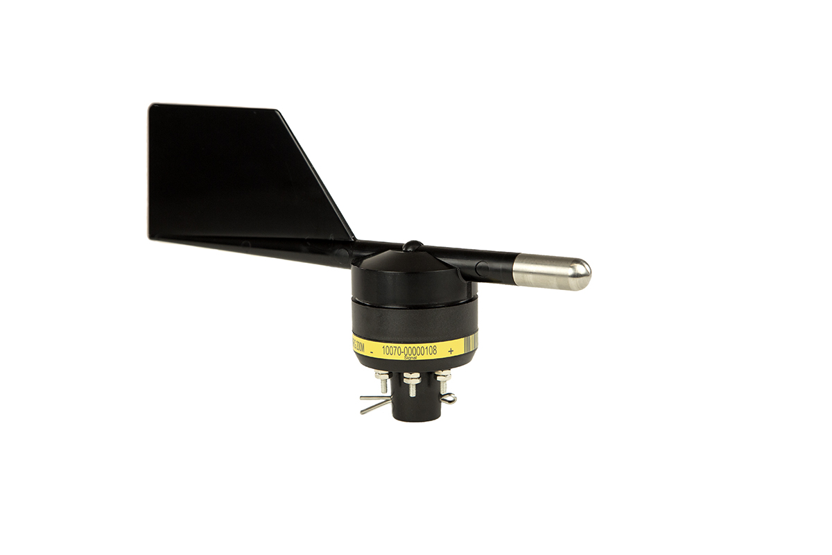 nrg 200m wind vane