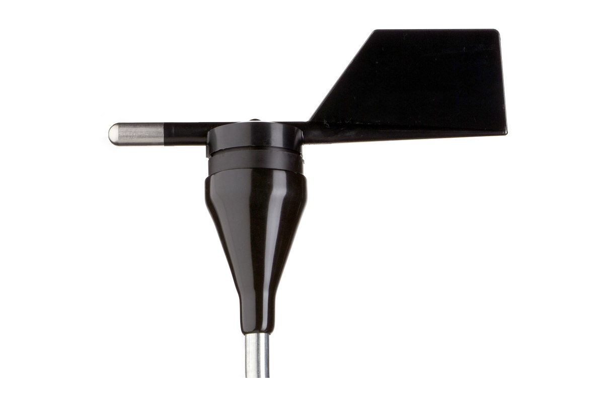 nrg 200p wind vane