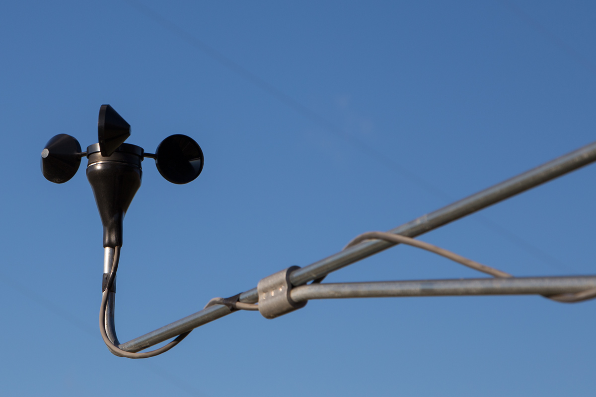 NRG 40C Anemometer