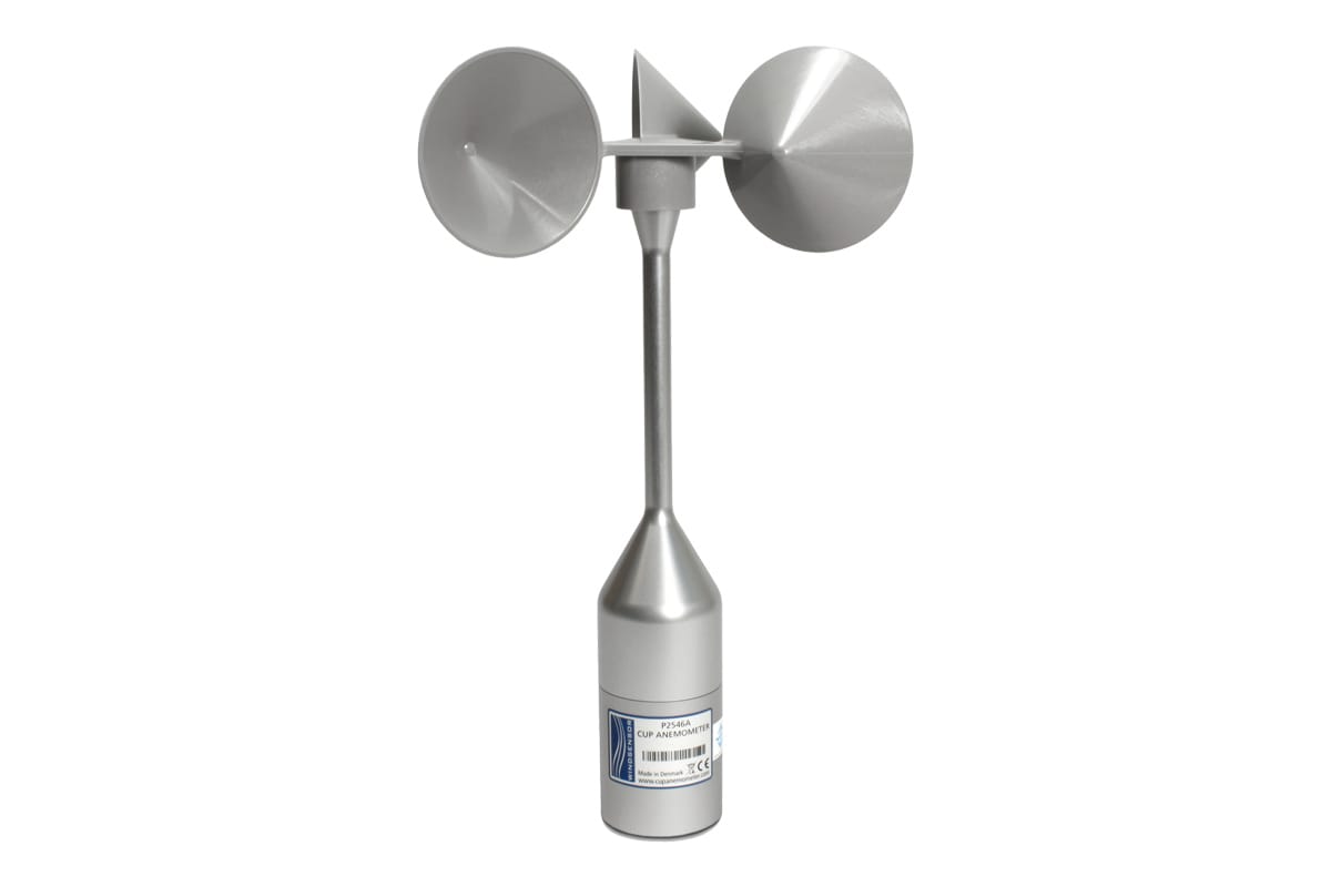 WindSensor P2546-OPR Anemometer