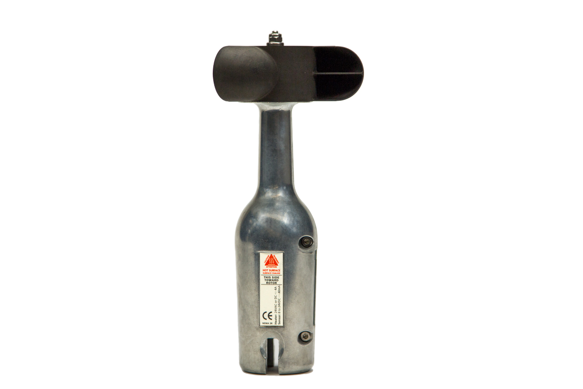 Hybrid XT Anemometer