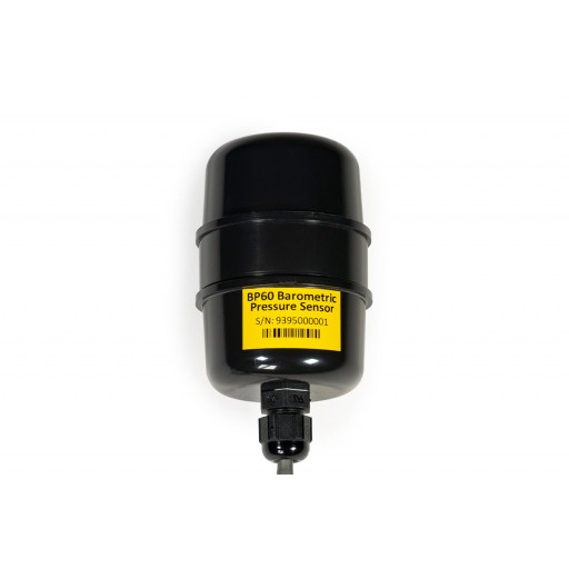View Support Resources for NRG BP60 Barometric Pressure Sensor