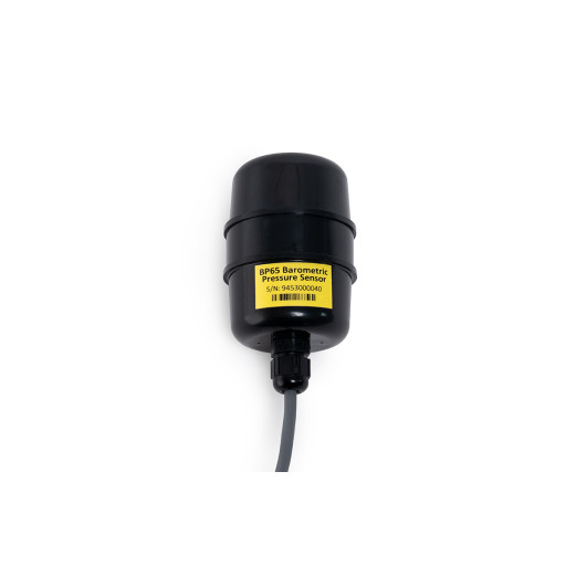 View Support Resources for NRG BP65 Barometric Pressure Sensor