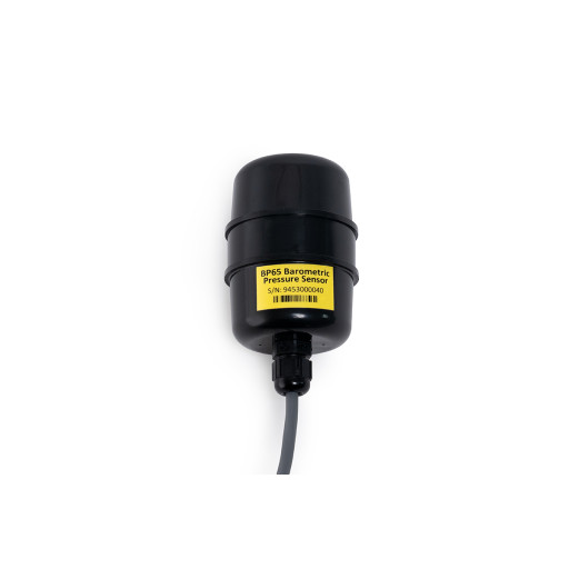 View Support Resources for NRG BP65 Barometric Pressure Sensor - Solar