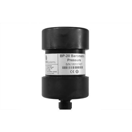 View Support Resources for NRG BP20 Barometric Pressure Sensor