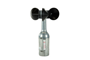 Hybrid MC Anemometer