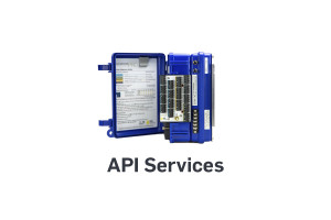 API Services