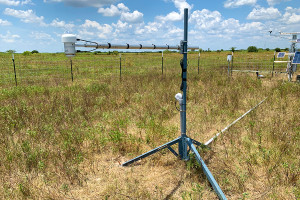 Albedo Measurement Kit