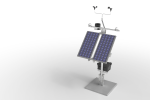 Flare SRM System