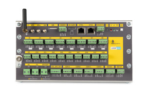 LOGR | Met Data Logger - Wind