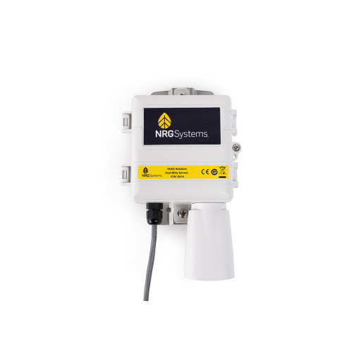 View Support Resources for NRG RH5X Relative Humidity Sensor