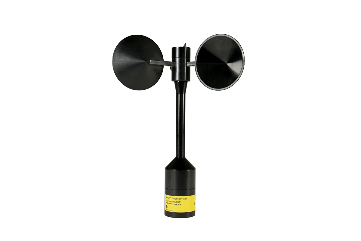 NRG S1 Anemometer -  Solar