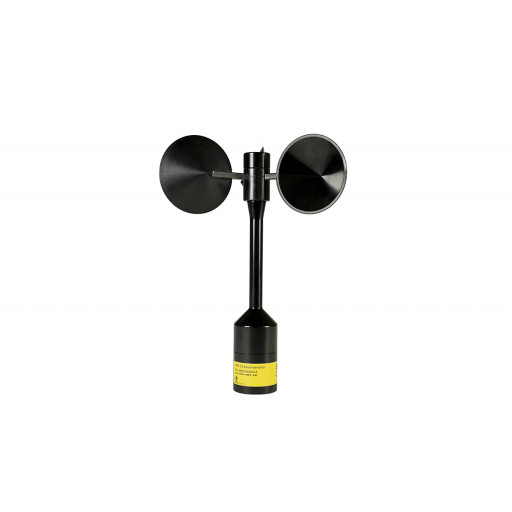 View Support Resources for NRG S1 Anemometer -  Solar