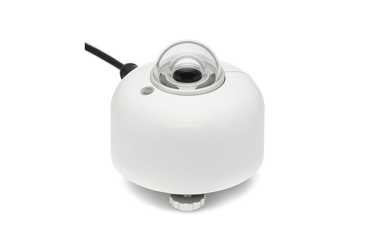 Hukseflux SR30-D1 Pyranometer