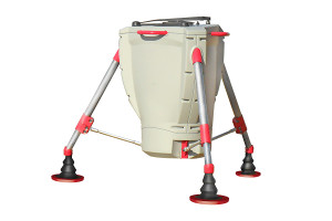 Spidar Vertical Profiler