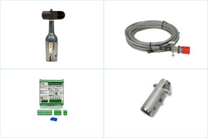 Hybrid XT Retrofit Kit | GE 1.5MW | IF3