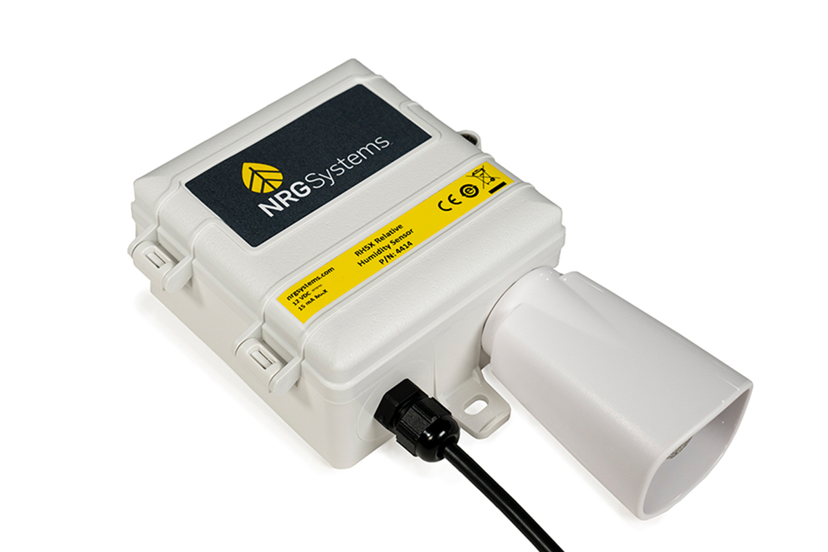Rh5x Relative Humidity Sensor
