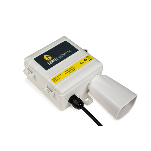 View Support Resources for RH5X Relative Humidity Sensor - Solar