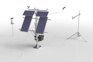 Flare SRA System