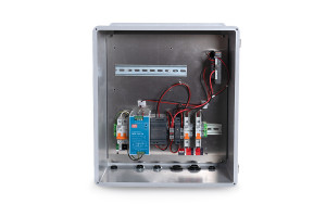SRM Power Supply | LOGR-S