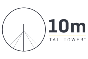 10m TallTower™