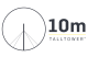 Thumbnail for 10m TallTower™