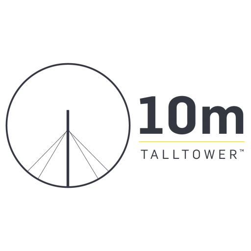 View Support Resources for 10m TallTower™