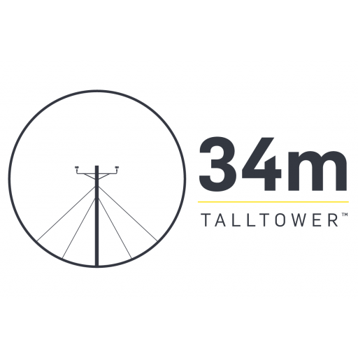 View Support Resources for 34m TallTower™