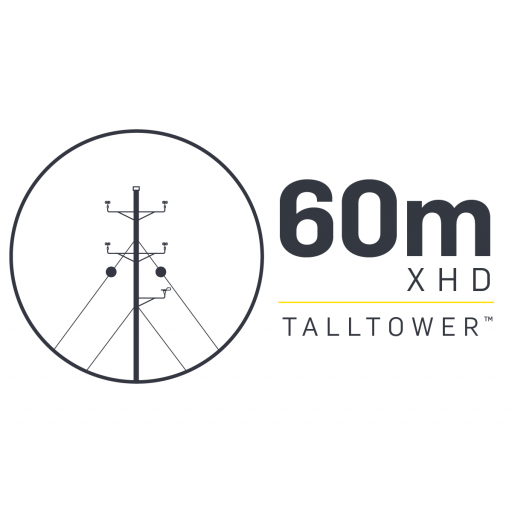 View Support Resources for 60m XHD TallTower™