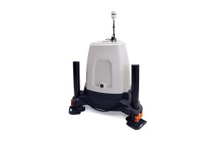 ZX 300 Wind Lidar