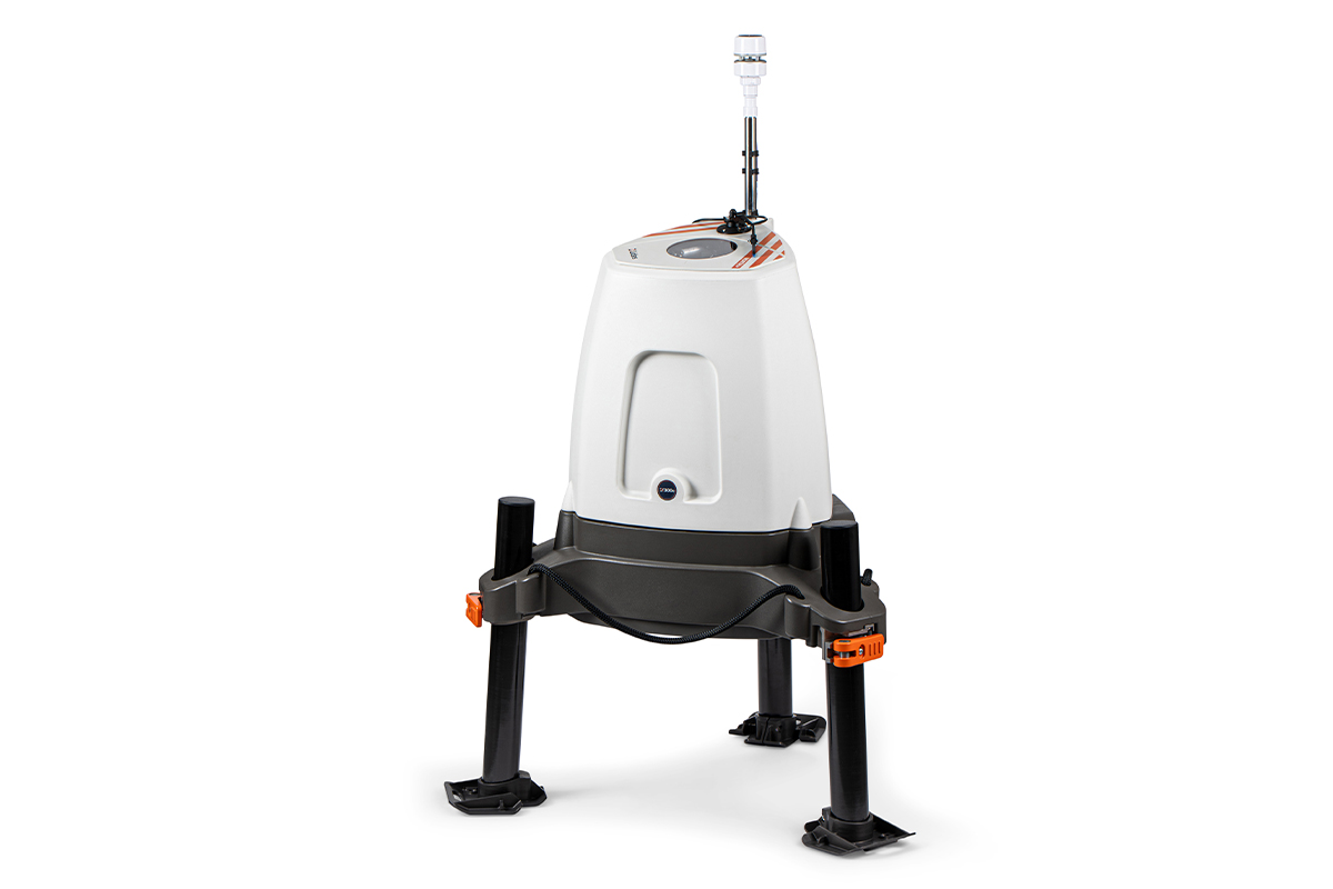 ZX 300e Wind Lidar