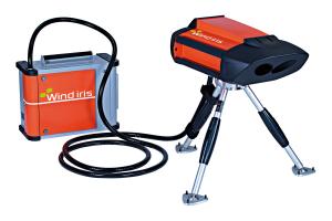 Wind Iris Lidar