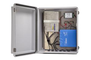 Windcube® Communications | BGAN M2M Satellite