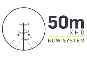 50m XHD NOW System