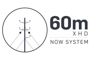 60m XHD NOW System
