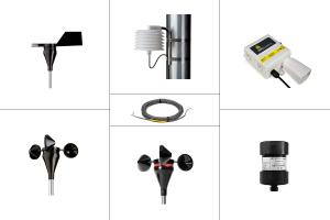 NOW System Sensor + Wire Replacement Kits