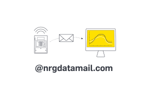 NRGDatamail Service